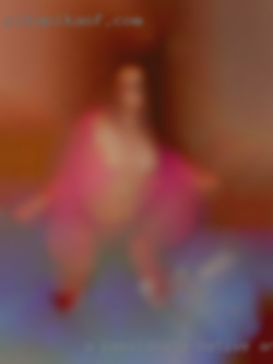 A passionate native and housewives life-loving woman.