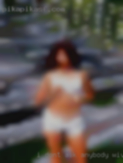 I dont ask anybody wives horny for anything.