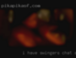I have swingers chat an enormous sex drive from Ontario.