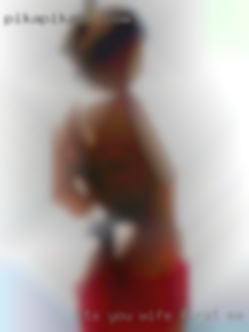 Its you wife first me last you tease i pleas!