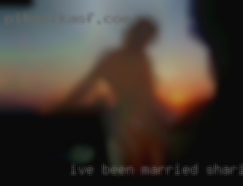 I've been married sharing almost 9 years.