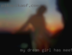 My dream girl has meet a huge cock.