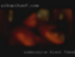 Submissive black female naked 5'5'' wives 270lbs.
